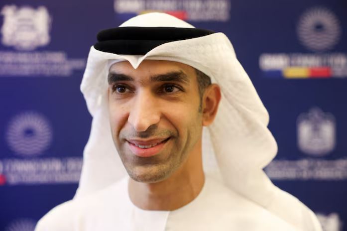 UAE-Syria trade surges